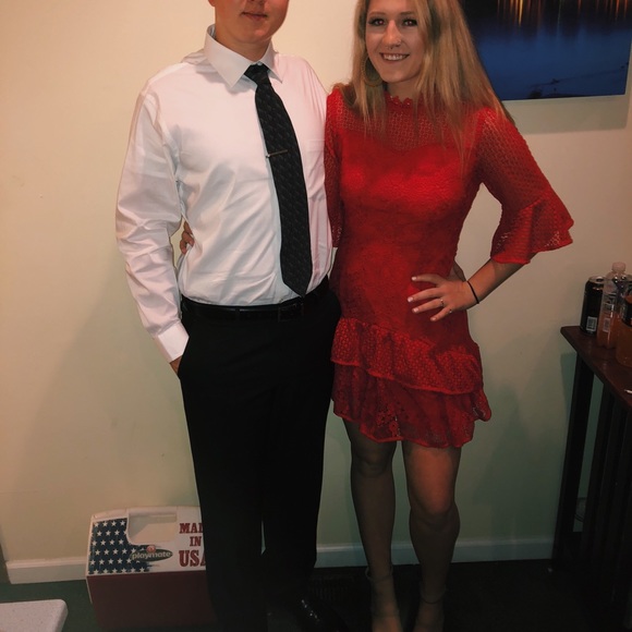 Meet your Posher, Riley - Picture 4 of 5